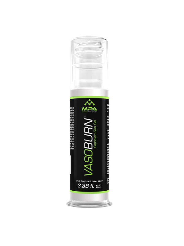 VasoBurn 3oz