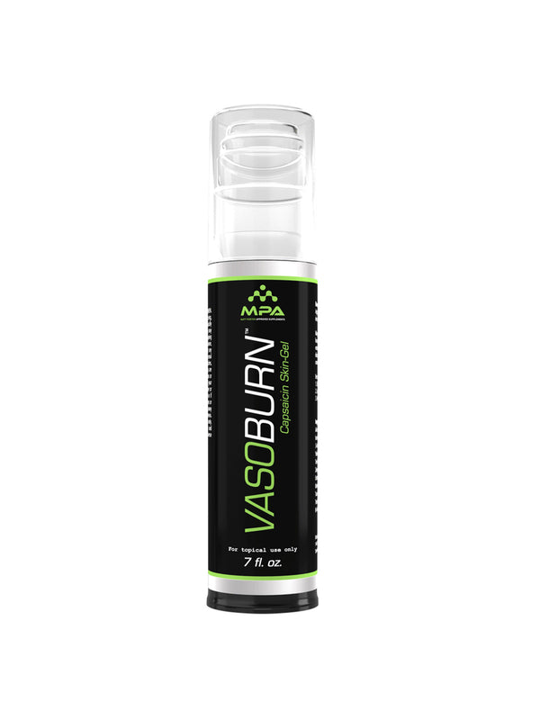 MPA VasoBurn 7oz