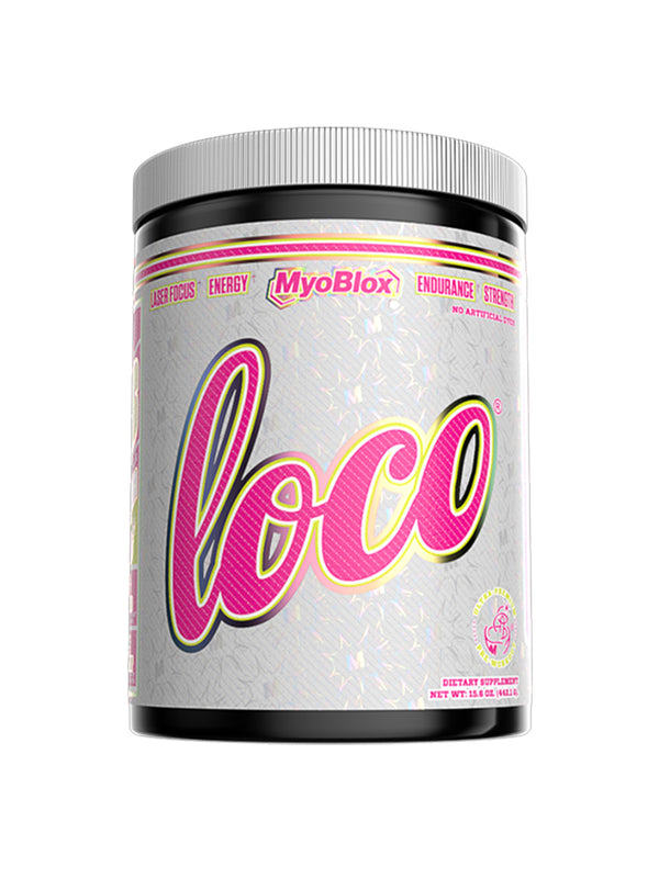 Myoblox Loco Pre