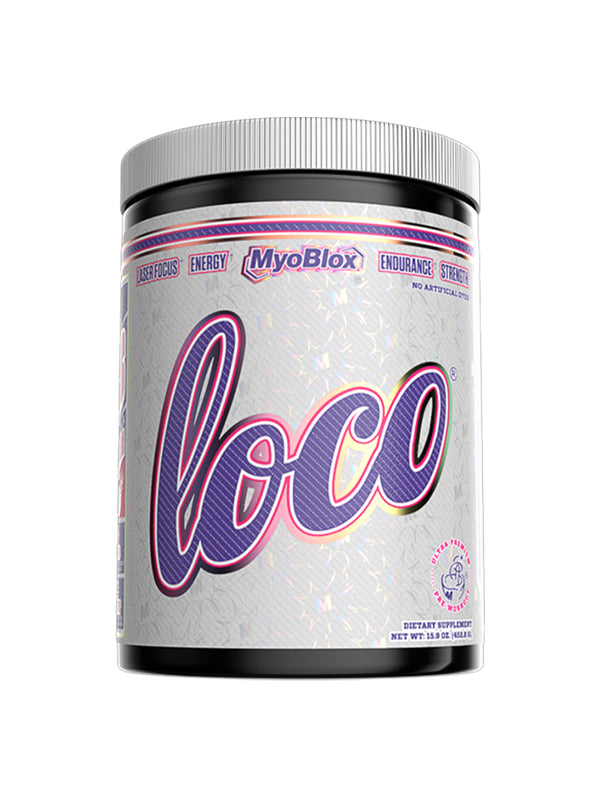 Myoblox Loco Pre