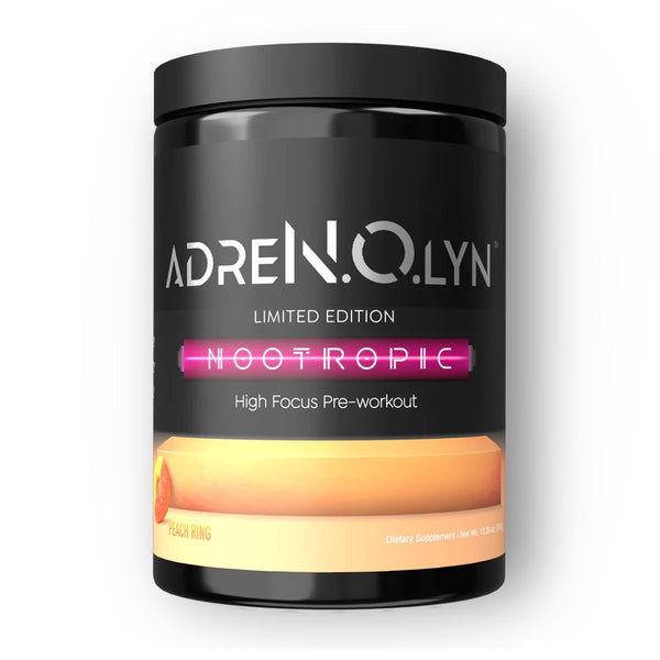 Blackmarket Labs Adrenolyn Nootropic