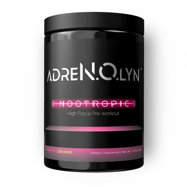 Blackmarket Labs Adrenolyn Nootropic