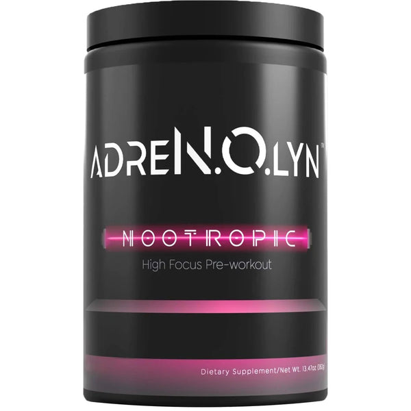 Blackmarket Labs Adrenolyn Nootropic