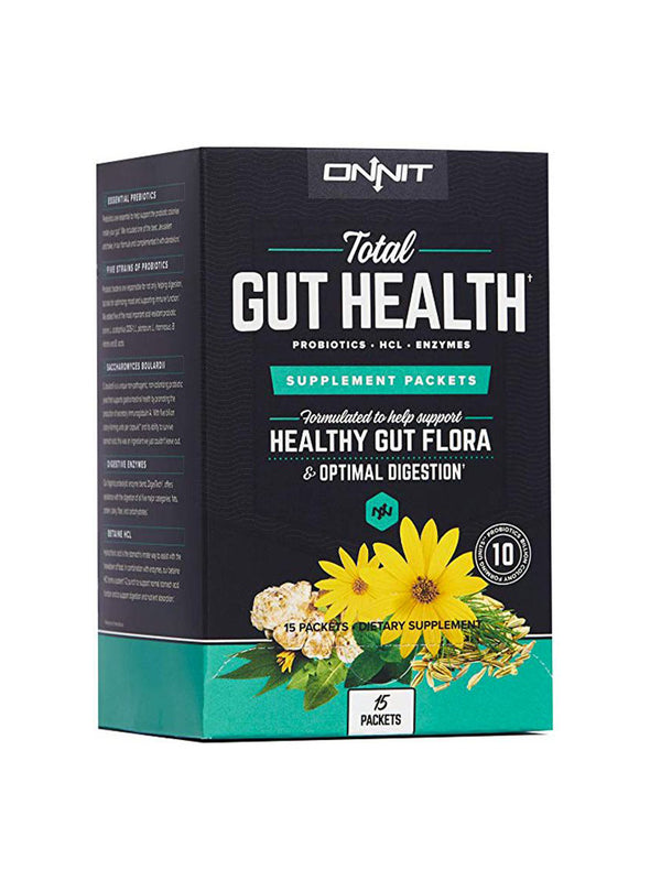Onnit Gut Health