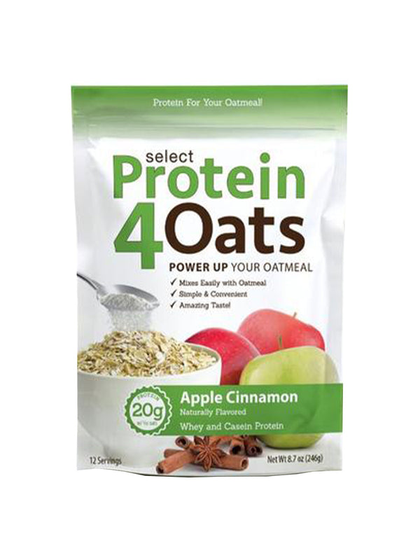 PEScience Protein 4 Oats