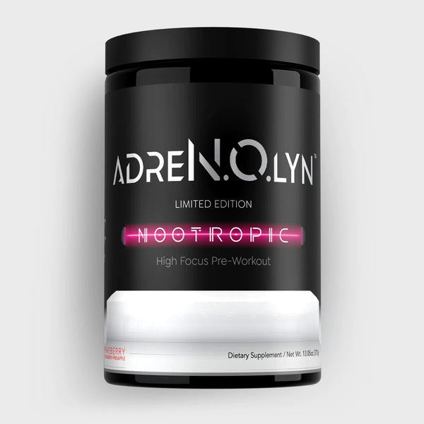 Blackmarket Labs Adrenolyn Nootropic