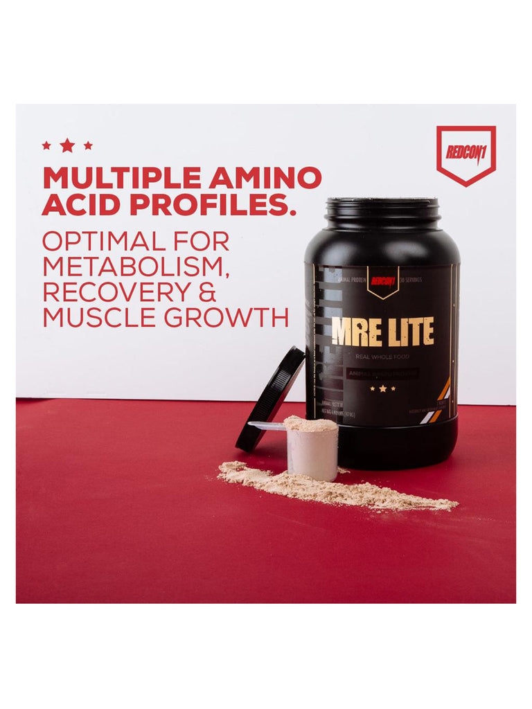 MRE Lite 2lb Body Goods Nutrition