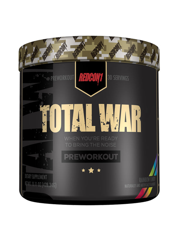 Redcon1 Total War