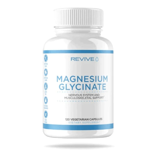 Revive Magnesium Glycinate