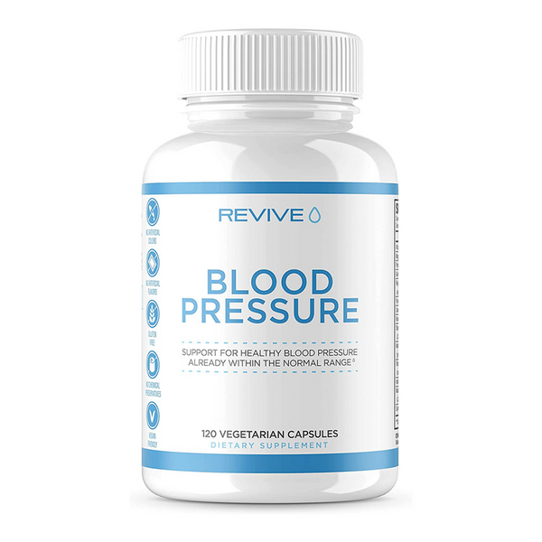 Revive Blood Pressure