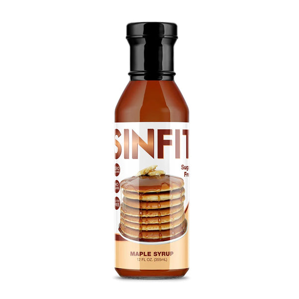 Syrup