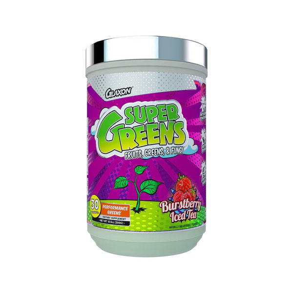 Super Greens