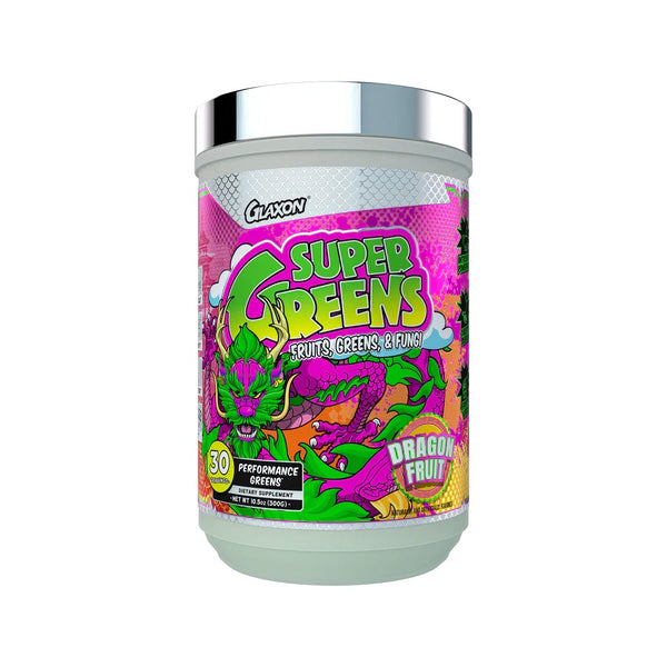 Super Greens