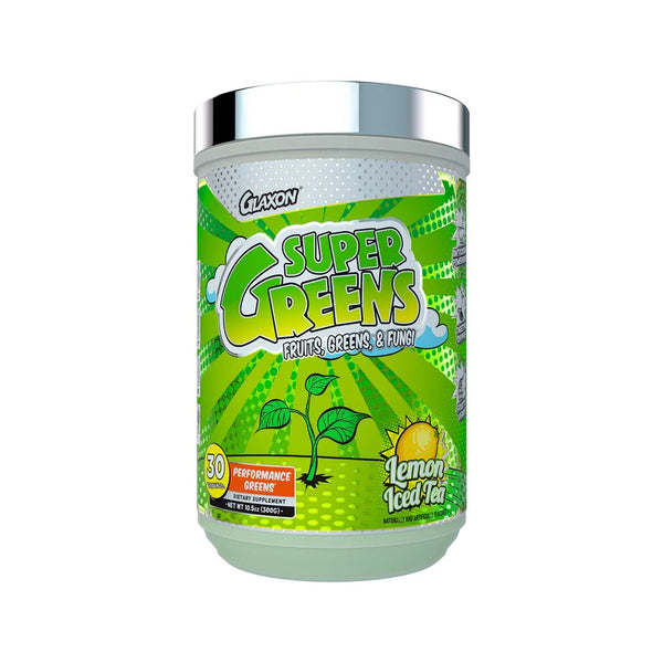 Super Greens