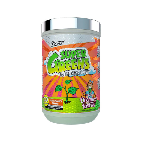 Super Greens