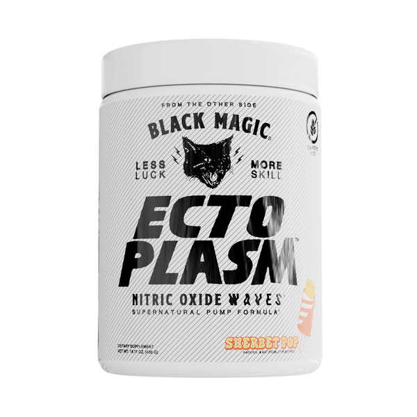 Black Magic Ecto Plasm
