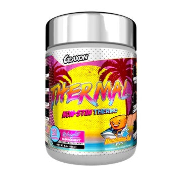 Glaxon Thermal V2