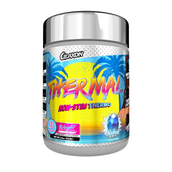 Glaxon Thermal V2