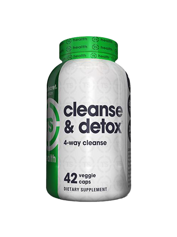 Cleanse And Detox