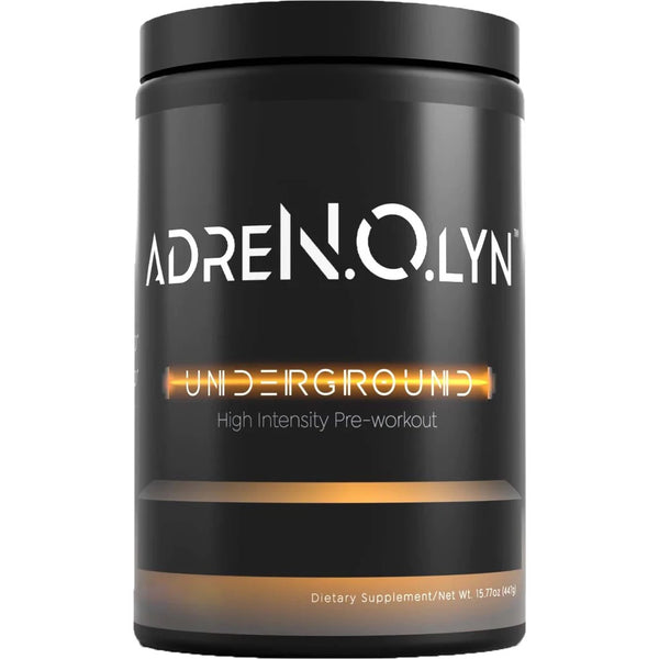 Blackmarket Labs Adrenolyn Underground