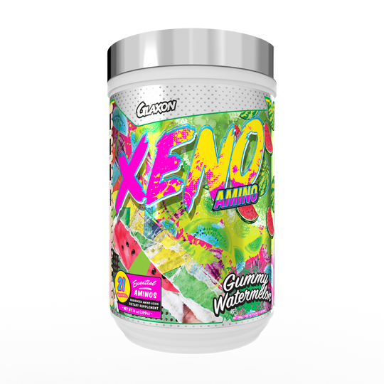 Xeno Aminos
