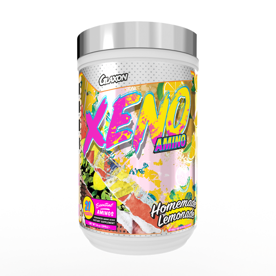 Xeno Aminos