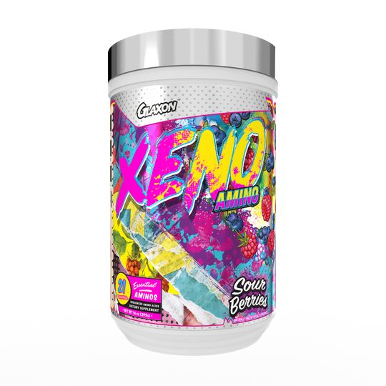 Xeno Aminos