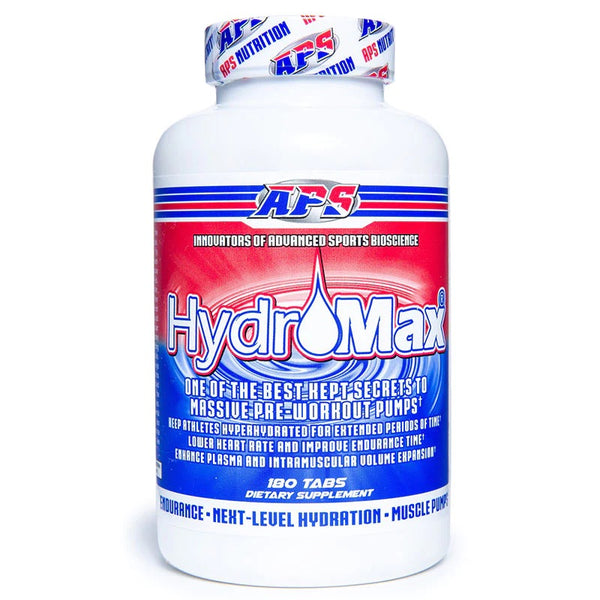 HydroMax