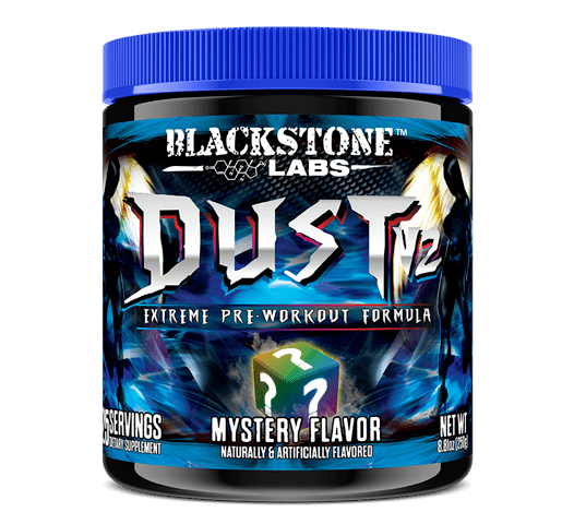 Dust V2