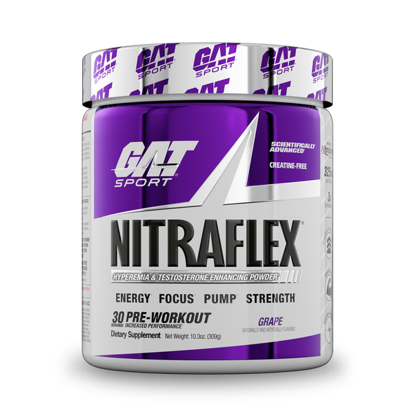 Nitraflex