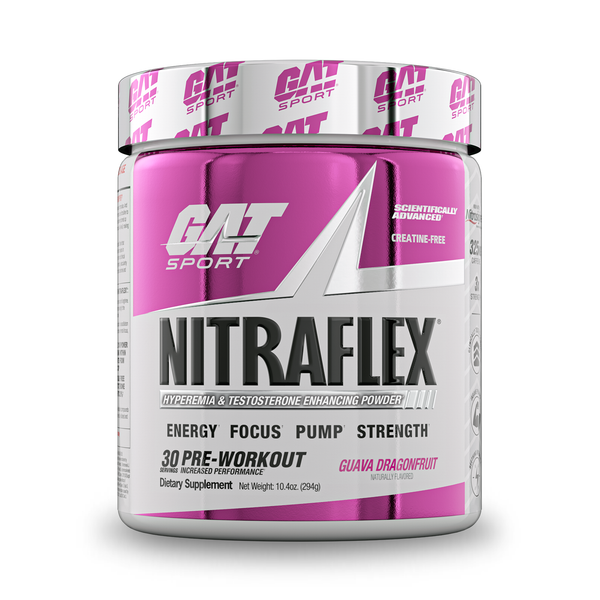 Nitraflex