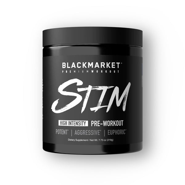 Blackmarket Labs Stim