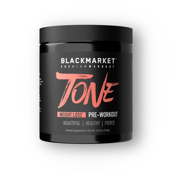 Blackmarket Labs Tone