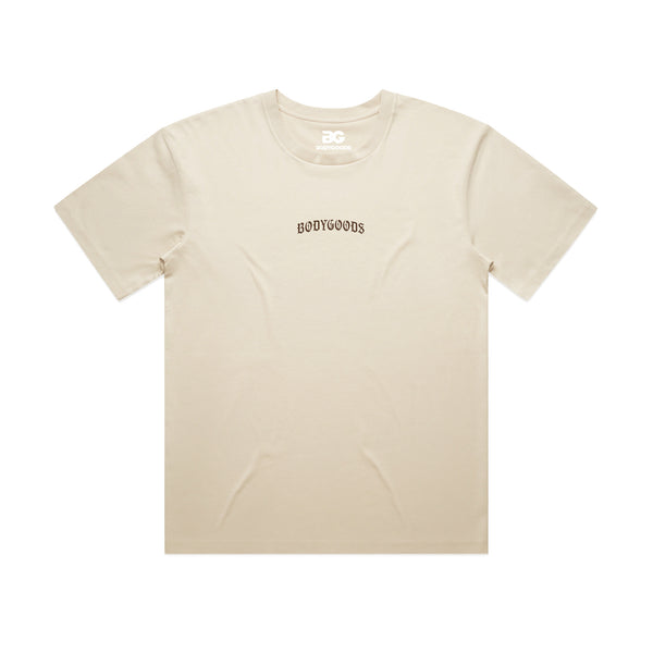 G.O.D 2O22 Oversized Tee V2