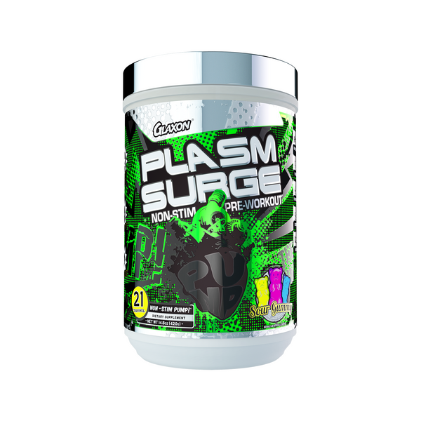 Plasm Surge