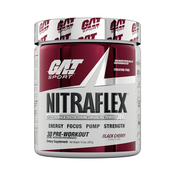 GAT Nitraflex