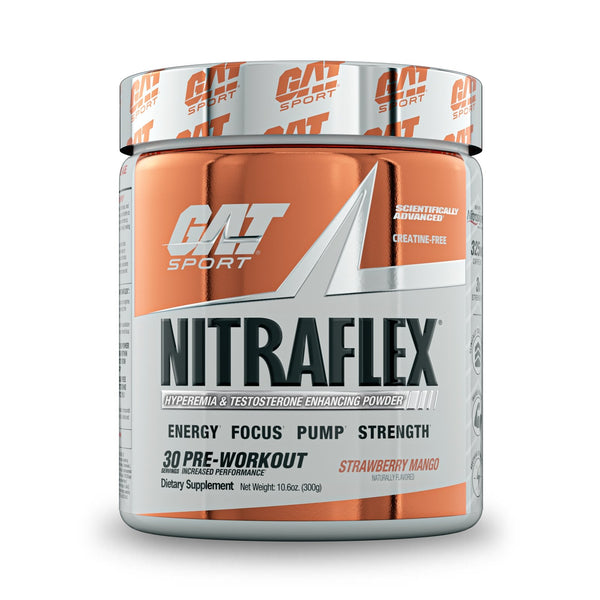 GAT Nitraflex