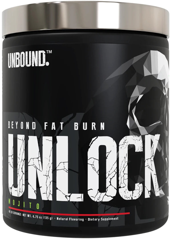 Unbound Unlock