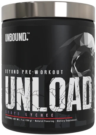 Unload