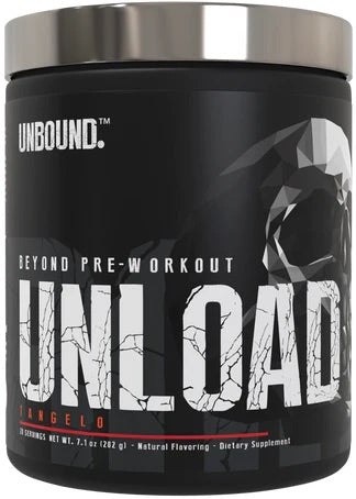 Unload