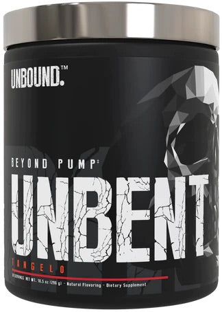 Unbound Unbent