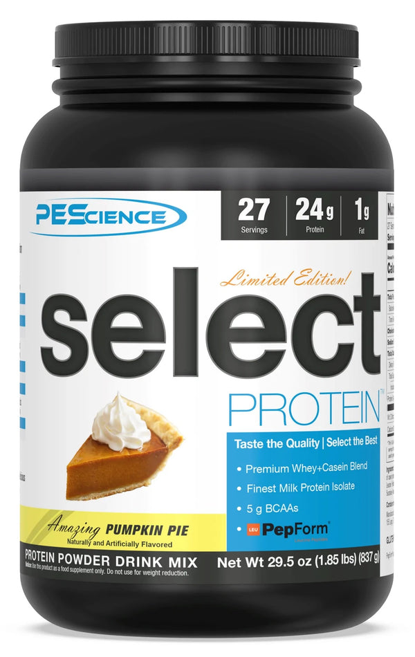 PES Select Protein 2lbs