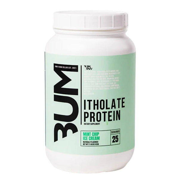 CBUM Series - Itholate Protein
